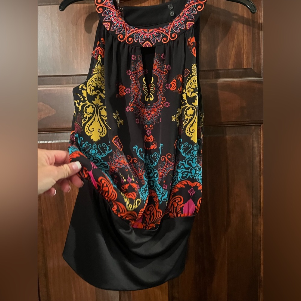 Bebe top Small
